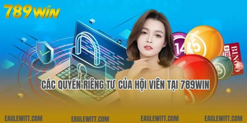Nội dung mới nhất website áp dụng trong quyền riêng tư