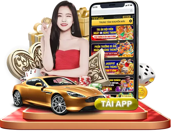 tải app 789win