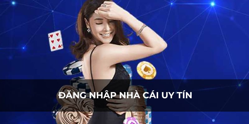 Tai QH88 Nha Cai Uy Tin - Khuyen Mai Sieu Hap Dan 2025